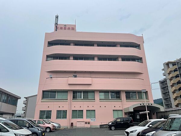 画像13:南海田病院