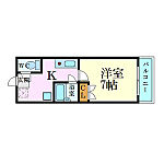 広島市中区猫屋町 5階建 築24年のイメージ