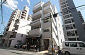広島市中区猫屋町 5階建 築24年のイメージ