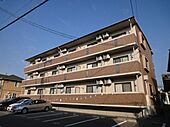 安芸郡府中町本町３丁目 3階建 築17年のイメージ