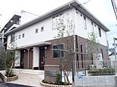 広島市南区西本浦町 2階建 築11年のイメージ
