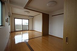 広島電鉄1系統 宇品2丁目駅 徒歩3分の賃貸マンション 2階2Kのリビング/ダイニング