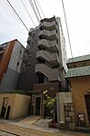 広島市中区小町 8階建 築15年のイメージ