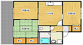 広島市安佐南区長束2丁目 2階建 築24年のイメージ