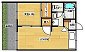 広島市中区吉島東２丁目 2階建 築45年のイメージ