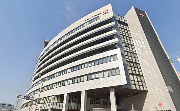 画像16:広島赤十字・原爆病院