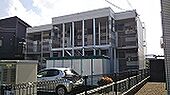広島市安佐南区大町東１丁目 2階建 築25年のイメージ