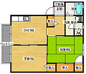 広島市南区上東雲町 2階建 新築のイメージ