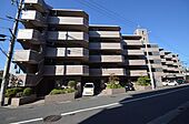 広島市西区庚午中１丁目 5階建 築30年のイメージ
