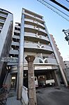広島市西区庚午南２丁目 8階建 築37年のイメージ