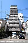 広島市南区京橋町 11階建 築26年のイメージ