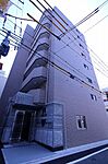 広島市中区西十日市町 8階建 築7年のイメージ
