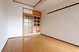 JR可部線 安芸長束駅 徒歩13分の賃貸マンション 8階1DKのリビング/ダイニング