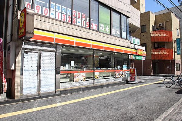 画像19:デイリーヤマザキ　広島松川町店