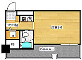 広島市中区南竹屋町 6階建 築32年のイメージ