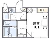 安芸郡海田町東昭和町 2階建 築22年のイメージ