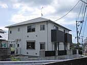 広島市西区井口１丁目 2階建 築8年のイメージ