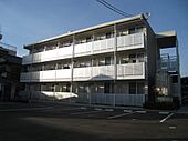 広島市南区東雲本町２丁目 3階建 築15年のイメージ