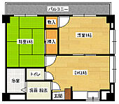 広島市南区翠５丁目 3階建 築29年のイメージ
