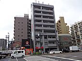 広島市中区舟入本町 9階建 築33年のイメージ