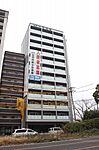広島市中区加古町 12階建 築8年のイメージ