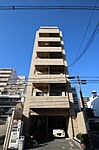 広島市中区昭和町 8階建 築19年のイメージ