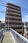 広島市西区庚午中２丁目 8階建 築16年のイメージ