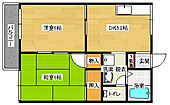 広島市南区本浦町 2階建 築36年のイメージ