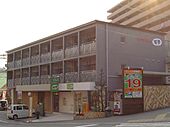 広島市安佐南区高取北３丁目 3階建 築28年のイメージ