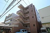 広島市安佐南区緑井３丁目 4階建 築20年のイメージ