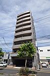 広島市西区南観音町 10階建 築24年のイメージ