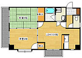 広島市西区草津梅が台 6階建 築35年のイメージ