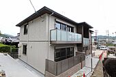 広島市東区矢賀３丁目 2階建 築5年のイメージ