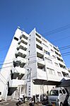 広島市中区羽衣町 7階建 築34年のイメージ