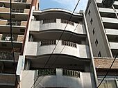 広島市中区大手町２丁目 5階建 築42年のイメージ