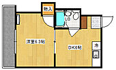 広島市西区己斐本町１丁目 4階建 築44年のイメージ