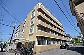 広島市西区古江新町 5階建 築34年のイメージ