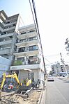 広島市西区庚午中３丁目 5階建 築37年のイメージ