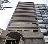 広島市南区宇品御幸４丁目 10階建 築32年のイメージ