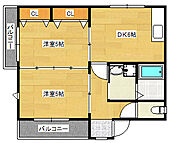 広島市南区比治山本町 3階建 築3年のイメージ
