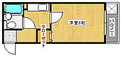 広島市西区古江東町 4階建 築35年のイメージ