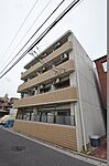 広島市西区古江東町 4階建 築35年のイメージ