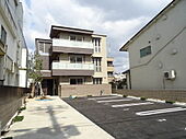 広島市安佐南区祇園２丁目 3階建 築9年のイメージ