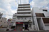 広島市西区己斐本町１丁目 7階建 築37年のイメージ