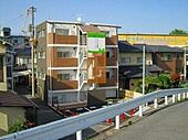 広島市安佐南区長束１丁目 3階建 築47年のイメージ