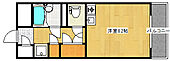 広島市西区小河内町１丁目 4階建 築34年のイメージ