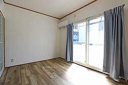 JR芸備線 矢賀駅 徒歩7分の賃貸マンション 2階1Kのリビング/ダイニング