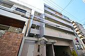 広島市中区堺町２丁目 4階建 築27年のイメージ
