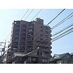 広島市東区戸坂山崎町 12階建 築30年のイメージ