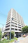 広島市中区住吉町 12階建 築8年のイメージ